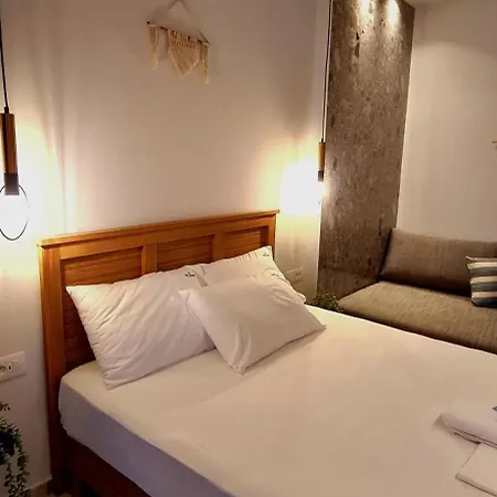 Апарт-отель Costa Anastasia_sea View